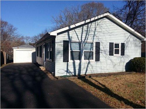 3br Crystal Lake Home for rent