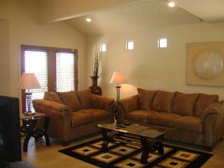 3br Furnished Rental Tucson-Oro Valley