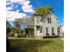 3br Holly MI Oakland County Home for Sale 3 Bed 2 Baths