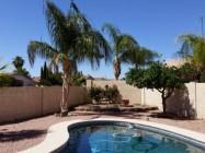 3br House for rent in Tucson AZ