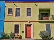 3br House for rent in Tucson AZ 808 S Meyer Ave