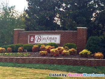 3br Large 3br/2.5bth Family Home In Blackman Farms!