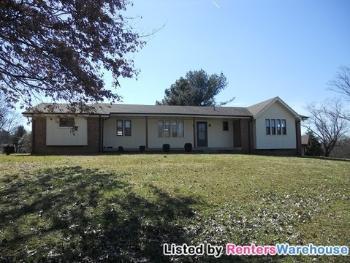 3br Large Ranch Available Now - Old Hickory