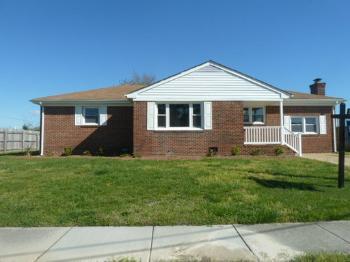 3br Lovely Refurbished Brick Ranch with New Appliances