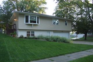 3br New Lower Rent on Awesome NW Renovation with Impressive Kitchen Corner lot -Call for tour