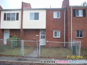 3br Only 5 Minutes From Downtown Norfolk!