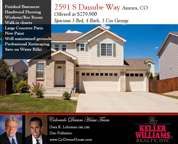 3br Perfect 3 Bed 4 Bath Home - Finished Basement with Hardwood Floors!!!