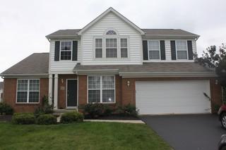 3br Rent To Own - Addington Place (43065 - Liberty Township/Powell) 3BR/2.5BA Two-story