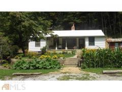 3br Scaly Mountain NC Nc Counties County Home for Sale 3 Bed 1 Baths