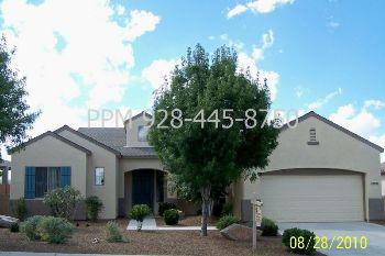 3br Single Family Rental Home In Prescott Valley