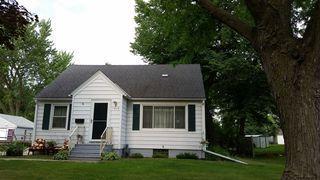 3br Spacious three bedroom with an oversized two car garage! 1319 St John Ave Albert Lea MN 56007! 94900!