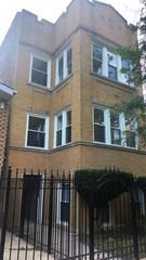 3br STUNNING 3 bed 1 bath completely renovated heat included in rent beautiful finishes