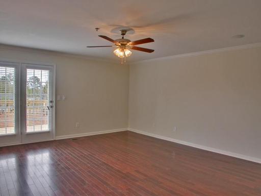 3br Townhomes off S. Milledge FOR RENT