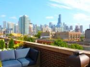 3br Townhouse for rent in Chicago IL