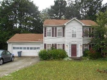 3br Two Story Traditional On Culdesac With Lots Of Upg