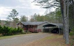 3br Young Harris GA Union County Home for Sale 3 Bed 2 Baths
