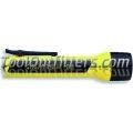 3C ProPolymer® Alkaline Battery-Powered Flashlight