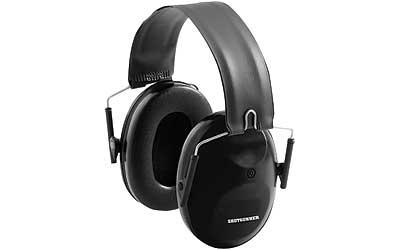 3M Bullseye ShotGunner Earmuff Black NRR 21 Folding 97011