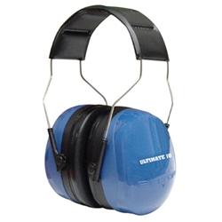 3M Peltor Bulls Eye Ultimate 10 Hearing Protector Blue