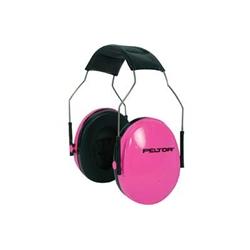 3M Peltor Junior Earmuff Hearing Protector Pink