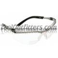 3M™ BX™ Reader Protective Eyewear Silver Frame Clear Lens +1.5 Diopter