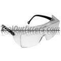 3M™ OX™ Protective Eyewear 2000 Clear