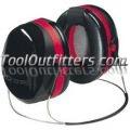 3M™ Peltor™ Optime™ 105 Behind-the-Head Earmuffs