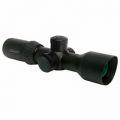 3X-12X44mm Riflescope -.550 Ballistic Ret