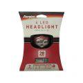 4-LED Headlight