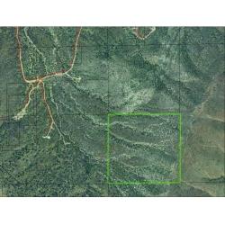 40 Acres Vacant Land - Vail