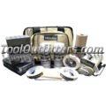 40+ Application Headlight Restoration Shop Kit