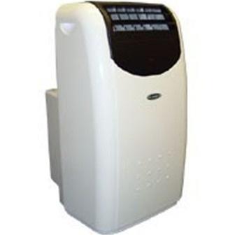 $419.90, Soleus 14000 BTU Portable Dual Hose Air Conditioner with Heat Pump & D **FREE