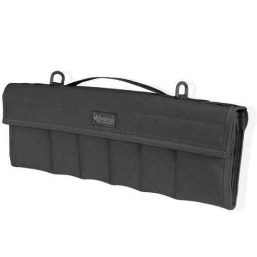 $44.99, DODECAPOD 12-Knife Carry Case (Black)