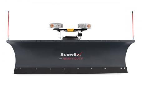 $4,799.99, 2016 SnowEx 7' 6 Heavy Duty Snow Plow