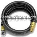 4 FT Air Hose With Tire Chuck