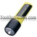 4AA ProPolymer® Xenon Yellow Flashlight in Box