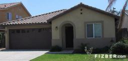 4br 218000 For Sale by Owner Bakersfield CA