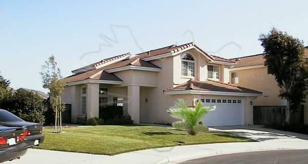 4br 2265ft - 4+3 located in gated