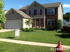 4br 244900 For Sale by Owner Sunbury OH