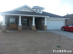 4br 249500 For Sale by Owner Midland TX