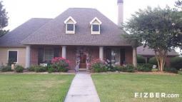 4br 352900 For Sale by Owner Lake Charles LA