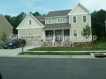 4br 4 Bedroom 2.5 Bath(available By Appt Aug 10th)