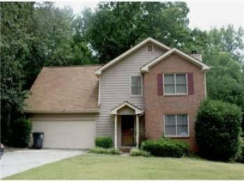 4br 4 Bedroom 3 Bath Home For Rent in Gwinnett County