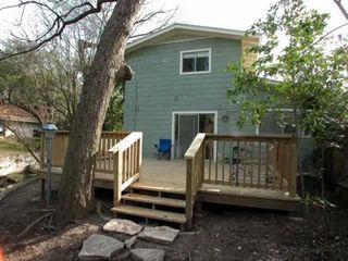 4br 609 E 43rd St | 1600sft | Yard pet friendly | 6 blocks from UT | W/D included