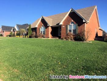 4br Beautiful 4br/2bth In Excellent Subdivision