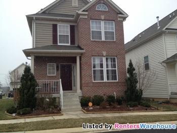 4br Beautiful Modern 4 Bed/3.5 Bath Middle River Home