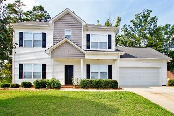 4br Beautifully Renovated 4 Bed/2.5 Bath Home In Conco