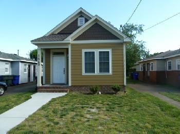 4br Brand New Home! Close To Odu Campus!