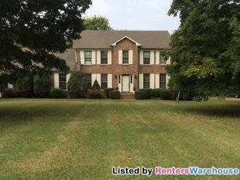 4br Brentwood Home! 4 Bedroom! Available Now!