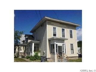 4br Great Duplex with Financial Opportunity